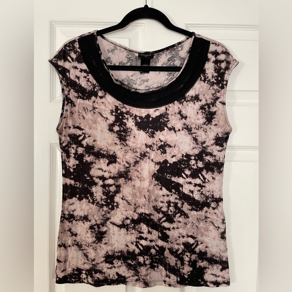 Ann Taylor top…